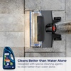 image:imageBissell MultiSurface with Febreze  Gain 3445G 80 oz Safe of Sealed Hard Floors and Area Rugs Dissolves Dirt Grime and Tough Sticky Messes Febreze Original Gain ScentFebreze  Gain  64 oz