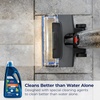 image:imageBissell MultiSurface with Febreze  Gain 3445G 80 oz Safe of Sealed Hard Floors and Area Rugs Dissolves Dirt Grime and Tough Sticky Messes Febreze Original Gain ScentFebreze  Gain  80 oz