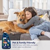 image:imageBissell MultiSurface with Febreze  Gain 3445G 80 oz Safe of Sealed Hard Floors and Area Rugs Dissolves Dirt Grime and Tough Sticky Messes Febreze Original Gain ScentFebreze  Gain  64 oz