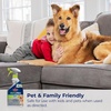 image:imageBissell PET PRO OXY Stain Destroyer for Carpet and Upholstery 22 oz 2 pack 1773944 Fl Oz Pack of 1