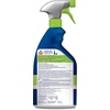 image:imageBissell Pet Stain amp Odor Remover  Sanitize Formula 22 oz 2 Pack 1129944 Fl Oz Pack of 1