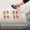 image:imageBissell Professional Power Shot Oxy Carpet Spot amp Stain Remover 14 oz Pack of 2 95C9L14 Fl Oz Pack of 2
