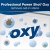 image:imageBissell Professional Power Shot Oxy Carpet Spot amp Stain Remover 14 oz Pack of 2 95C9L14 Ounce Pack of 1