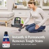 image:imageBissell Professional Spot and Stain  Oxy Portable Machine Formula 32 oz Single 32 Fl Oz32 Fl Oz Pack of 1