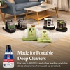 image:imageBissell Professional Spot and Stain  Oxy Portable Machine Formula 32 oz Single 32 Fl Oz32 Fl Oz Pack of 1