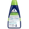 image:imageBissell Simply Spot amp Stain Portable Carpet Cleaner Formula 32 oz 336832 Fl Oz Pack of 1