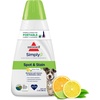 image:imageBissell Simply Spot amp Stain Portable Carpet Cleaner Formula 32 oz 336832 Fl Oz Pack of 1