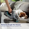 image:imageBissell Simply Spot amp Stain Portable Carpet Cleaner Formula 32 oz 336832 Fl Oz Pack of 1