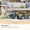 image:imageBissell Simply Spot amp Stain Portable Carpet Cleaner Formula 32 oz 336832 Fl Oz Pack of 1