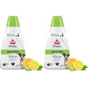 image:imageBissell Simply Spot amp Stain Portable Carpet Cleaner Formula 32 oz 336832 Fl Oz Pack of 2