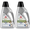 image:imageBISSELL Little Green PETPROOXY Formula for Portable Carpet Cleaners 60 oz 2034F60 Fl Oz Pack of 2