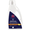 image:imageBissell FreshStart CrossWave Cleanout Formula 3557 60oz Prevent OdorCausing Residue Clean inside of CrossWave Machine Citrus