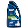 image:imageBissell MultiSurface Pet Solution with Febreze freshness For Use in CrossWave and Other Leading Hard Surface and Area Rug Cleaners 80oz Dissolves Dirt grime and Tough Sticky Messes64 Fl Oz Pack of 1