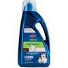 image:imageBissell MultiSurface Pet Solution with Febreze freshness For Use in CrossWave and Other Leading Hard Surface and Area Rug Cleaners 80oz Dissolves Dirt grime and Tough Sticky Messes80 Fl Oz Pack of 1