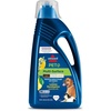 image:imageBissell MultiSurface Pet with Citrus 34441 64oz Safe on Sealed hard Floors and Area Rugs Removes tough pet messes and elimantes odors Lemon Eucalyptus Essential OilsMultiSurface Pet  80 oz