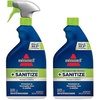 image:imageBissell Pet Stain amp Odor Remover  Sanitize Formula 22 oz 2 Pack 1129944 Fl Oz Pack of 1