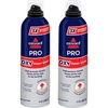 image:imageBissell Professional Power Shot Oxy Carpet Spot amp Stain Remover 14 oz Pack of 2 95C9L14 Fl Oz Pack of 2