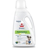 image:imageBissell Simply MultiSurface Formula 80 oz Clear 80 Fl Oz