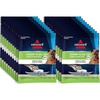 image:imageBissell Stomp N Go Pet Lifting Pads  Oxy for Stain Removal on Carpet amp Area Rug Cleaning 20 Pack20 Count Pack of 1
