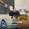 image:imageBissell MultiSurface Super Concentrate Solution For use in CrossWave and other leading hard surface and area rug cleaners 14 pouches Perfectly measured and formulated for the mess at handSpring Breeze