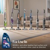 image:imageBissell MultiSurface Super Concentrate Solution For use in CrossWave and other leading hard surface and area rug cleaners 14 pouches Perfectly measured and formulated for the mess at handSpring Breeze