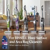 image:imageBissell MultiSurface Super Concentrate Solution For use in CrossWave and other leading hard surface and area rug cleaners 14 pouches Perfectly measured and formulated for the mess at handSpring Breeze
