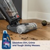 image:imageBissell MultiSurface Super Concentrate Solution For use in CrossWave and other leading hard surface and area rug cleaners 14 pouches Perfectly measured and formulated for the mess at handFresh