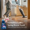 image:imageBissell MultiSurface Super Concentrate Solution For use in CrossWave and other leading hard surface and area rug cleaners 14 pouches Perfectly measured and formulated for the mess at handFresh