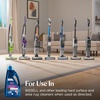 image:imageBissell MultiSurface Super Concentrate Solution For use in CrossWave and other leading hard surface and area rug cleaners 14 pouches Perfectly measured and formulated for the mess at handFresh