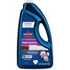 image:imageBissell MultiSurface Super Concentrate Solution For use in CrossWave and other leading hard surface and area rug cleaners 14 pouches Perfectly measured and formulated for the mess at handSpring Breeze
