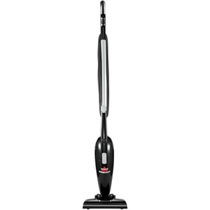 image:imageBissell 20334 Featherweight Stick Lightweight Bagless Vacuum and Electric Broom with Crevice Tool for Hard Floors and Carpets PurpleBlack