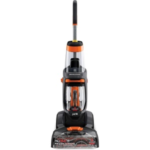 image:imageBissell ProHeat 2X Revolution Pet Full Size Upright Carpet Cleaner 1548F Orange