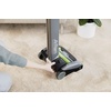 image:imageBissell 1984 Air Ram Cordless Vacuum Green Air Ram