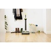image:imageBissell 1984 Air Ram Cordless Vacuum Green Air Ram