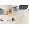 image:imageBissell 1984 Air Ram Cordless Vacuum Green Air Ram