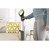 image:imageBissell 1984 Air Ram Cordless Vacuum Green Air Ram
