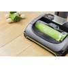 image:imageBissell 1984 Air Ram Cordless Vacuum Green Air Ram