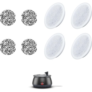 image:imageBISSELL HydrateWell Filter Replacement 4 Pack 4504